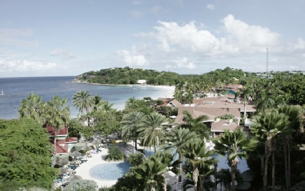 Holidays to the Pineapple Beach Resort, Antigua