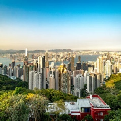 Holiday ideas and inspiration from Escape Worldwide