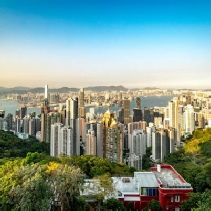 Holiday ideas and inspiration from Escape Worldwide