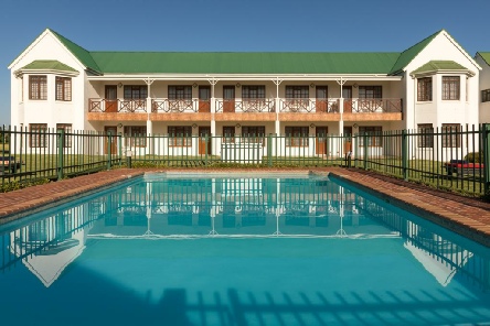Holiday to the Protea Hotel King George, George, South Africa