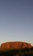 Holidays to Australia with Escape Worldwide - Ayers Rock Uluru