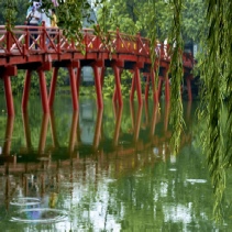 Holiday ideas and inspiration from Escape Worldwide