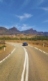 Holidays to Australia with Escape Worldwide - Flinders Ranges (copyright South Australian Tourism Commission)