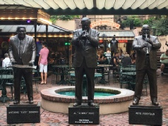 Holidays to the Deep South USA including New Orleans Memphis and Nashville