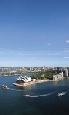 Holidays to Australia with Escape Worldwide - Sydney (copyright Tourism Australia)