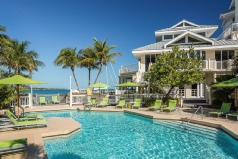 Holidays to the Hyatt Centric Key West Resort & Spa