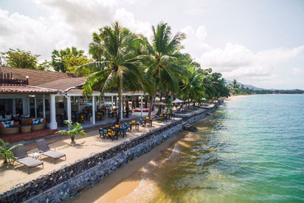 Holiday ideas and inspiration from Escape Worldwide