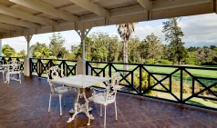 Holiday to the Protea Hotel King George, George, South Africa