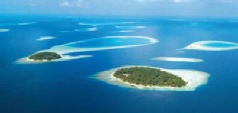 Maldives holidays - Biyadhoo Island