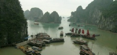 Holiday ideas and inspiration from Escape Worldwide