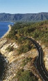 Holidays to Australia with Escape Worldwide - Captain Cook Highway QLD (copyright Tourism Port Douglas and Daintree)