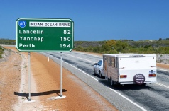 Holidays to Australia with Escape Worldwide - Southern Coral Coast (copyright Australia's Coral Coast)