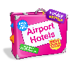 Hotel & Parking Packages