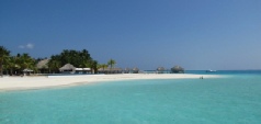 Maldives holidays - Velassaru Maldives